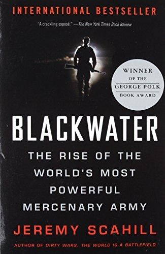 Blackwater