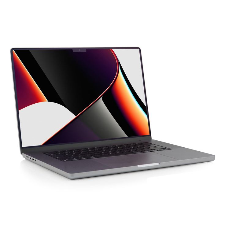 Apple MacBook Pro 16-inch M1