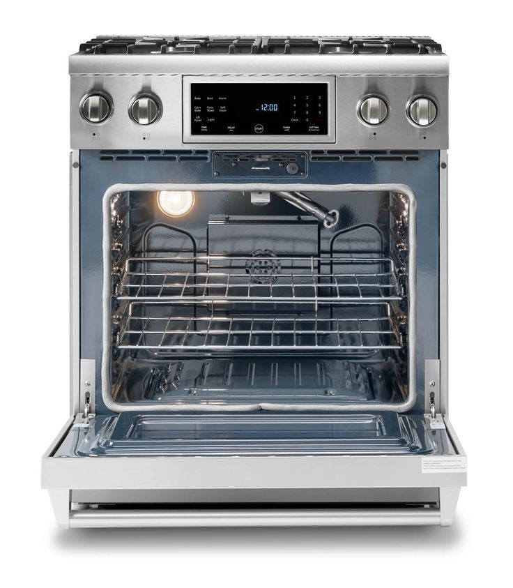Thor Kitchen 2-Piece Appliance