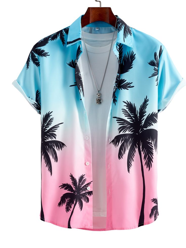 Summer Shirt