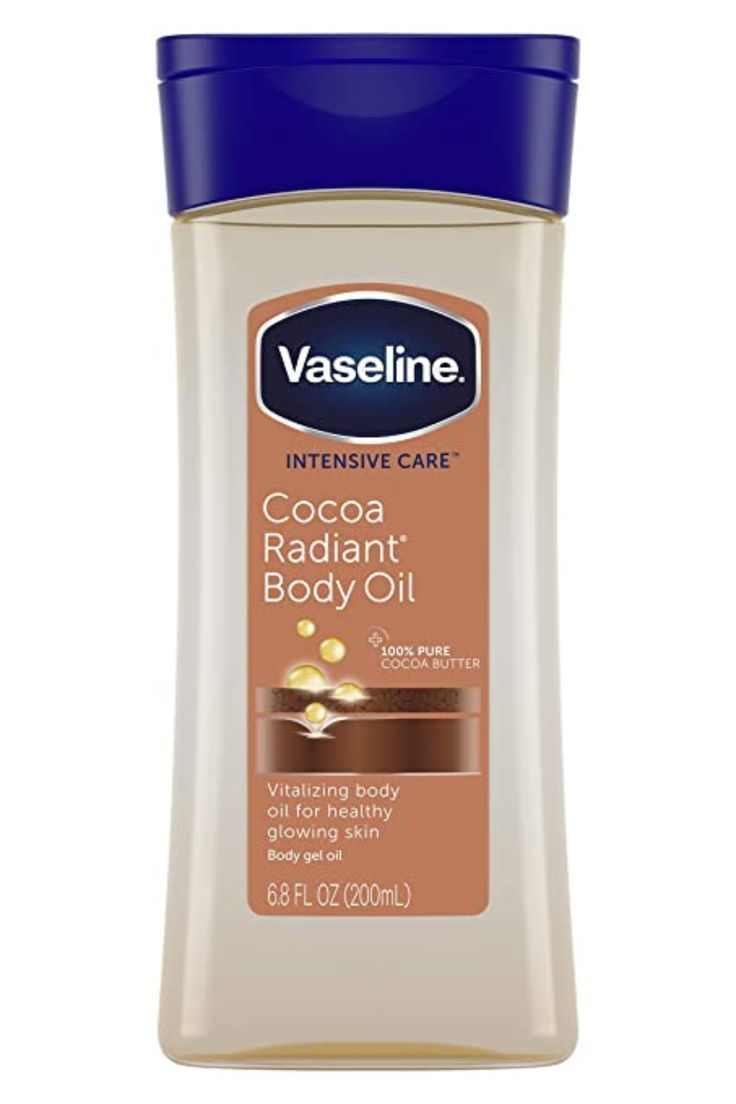 skin moisturizer