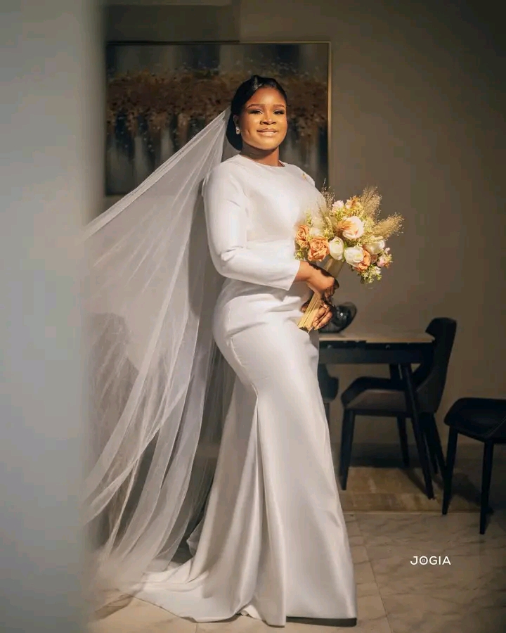 Wedding gowns