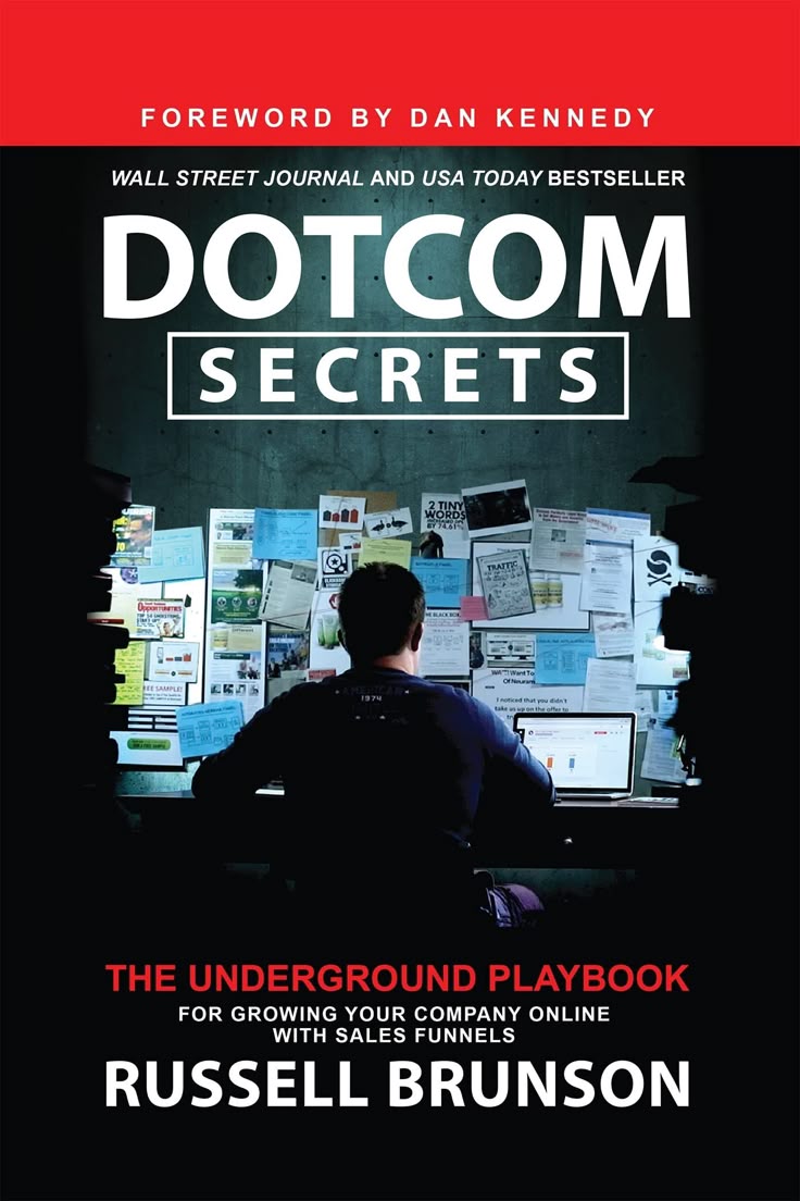 Dotcom Secret